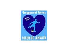 GJ St Jean Lanvaux U15