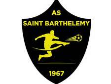 AS Saint Barthelemy 1