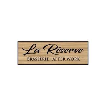 Restaurant La Reserve