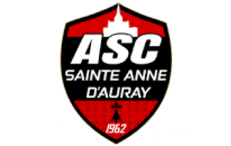 A.S.C. St Anne d'Auray 1