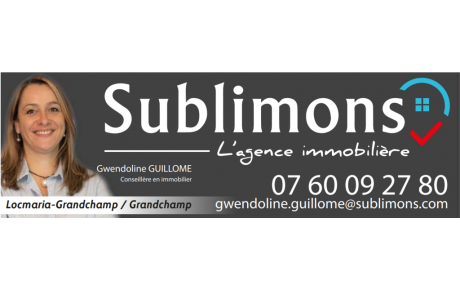 Sublimons