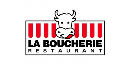 La Boucherie