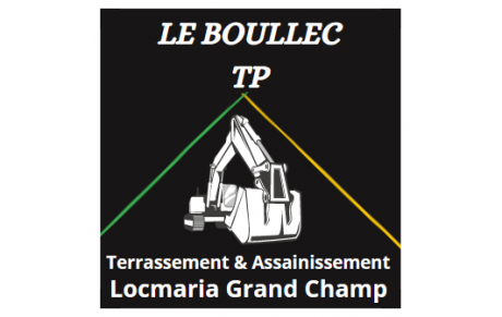 Le Boullec TP